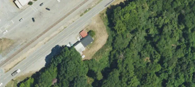 Commercial Land Near Interstate