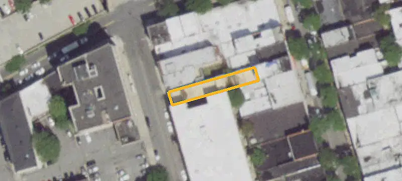 Two-Building Mixed-Use Retail Property