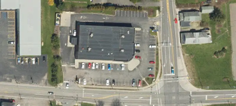Storefront Property