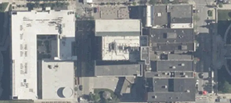 Historic Showroom and Office Property