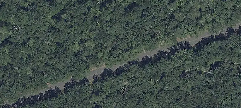 Unimproved Land
