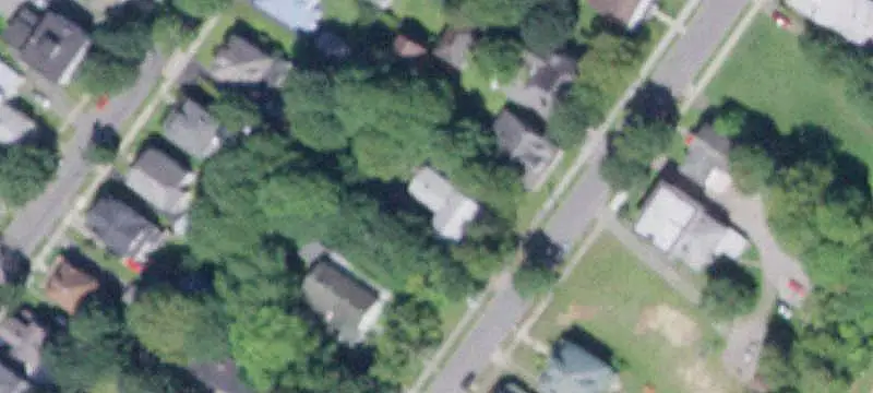 4-Unit Quadplex with Parking