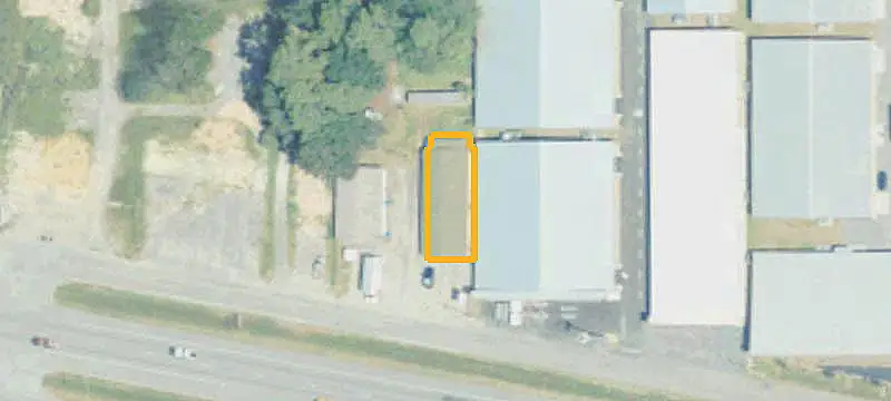 Highway Commercial Land