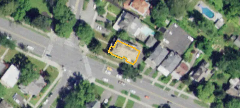 Two-Unit Duplex with Fenced Yard