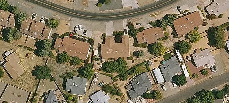 Ranch-Style Triplex with Private Yards