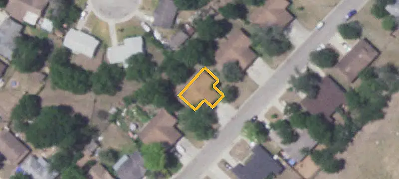 Two-Unit Duplex Property