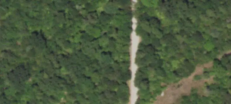 Waterfront Land with Boat Ramp
