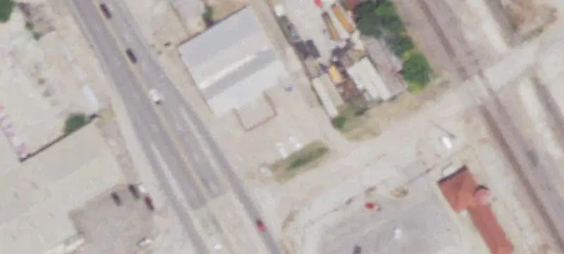 Four-Lift Auto Shop
