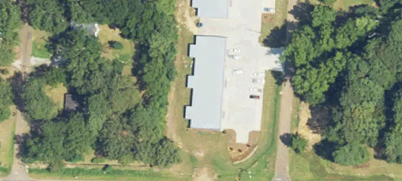 Land