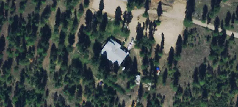 875 Hidden Treasure Court, Bonner, MT 59823