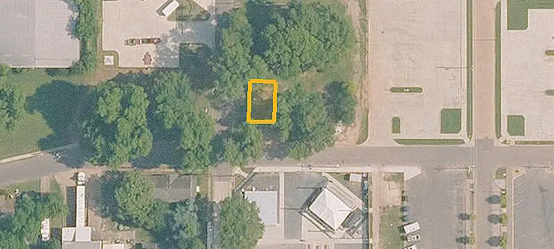 Commercial Land with B4 Zoning