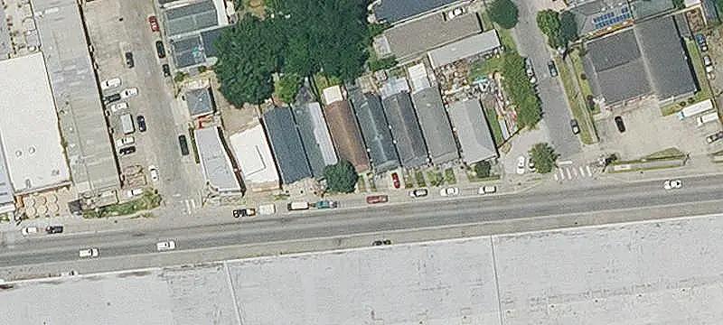 Two-Unit Duplex with Fenced Yards