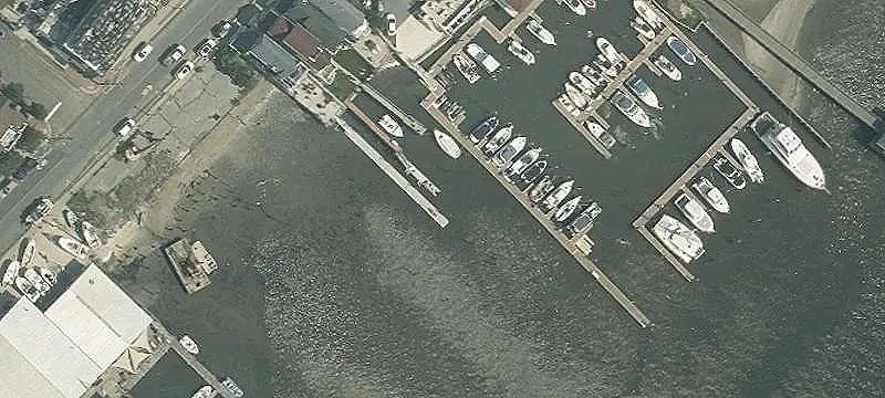 Waterfront Marina Property