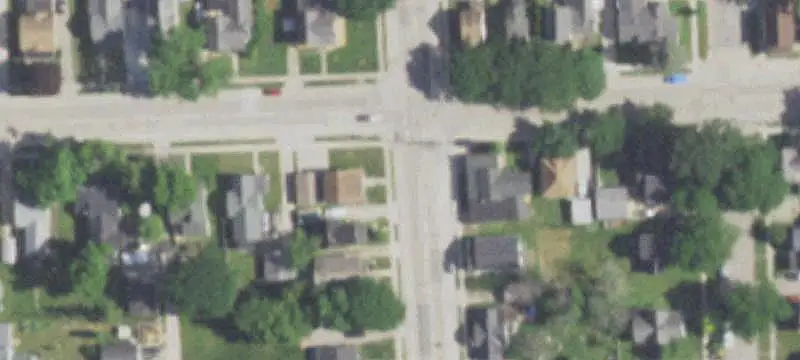 Vacant Agricultural Land