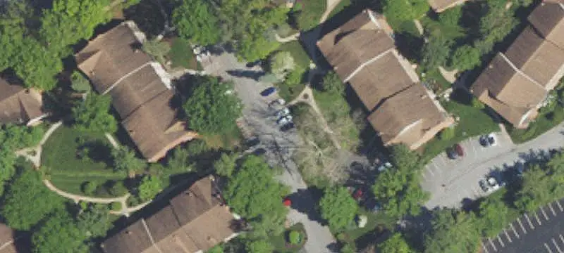 Third-Floor Residential Income Property