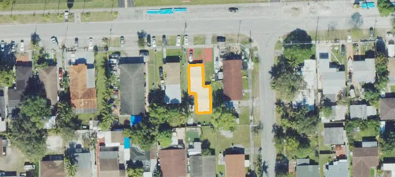 Duplex Property