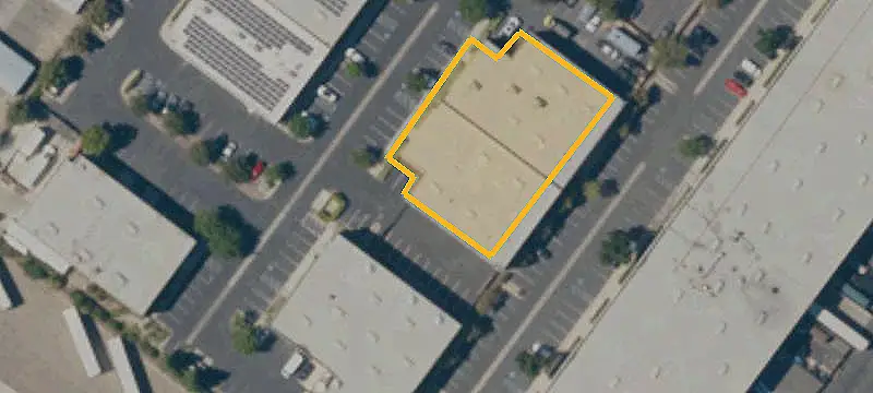 Flex Space in Business Park