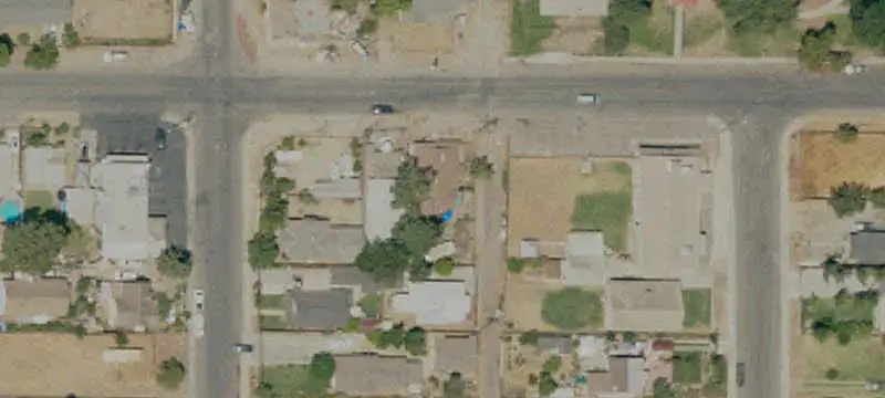 3-Unit Triplex