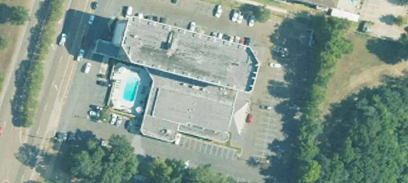 Williams Isles House Mixed-Use Property