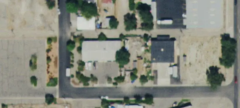 Flex Space With Office and Warehouse