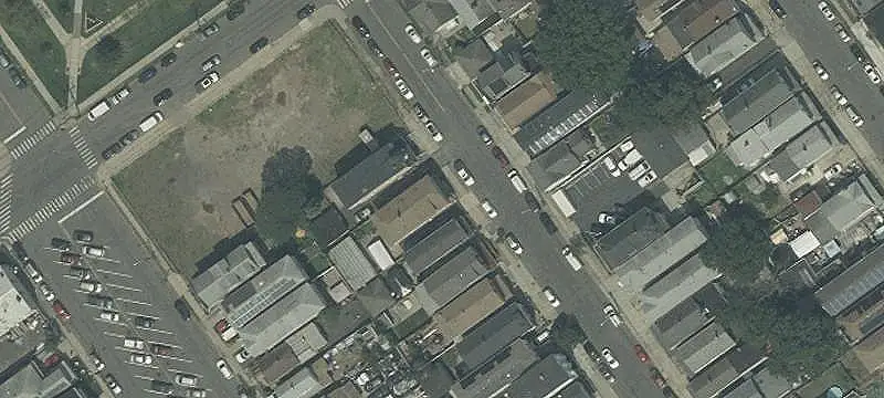 Two-Family Home with Detached Garage