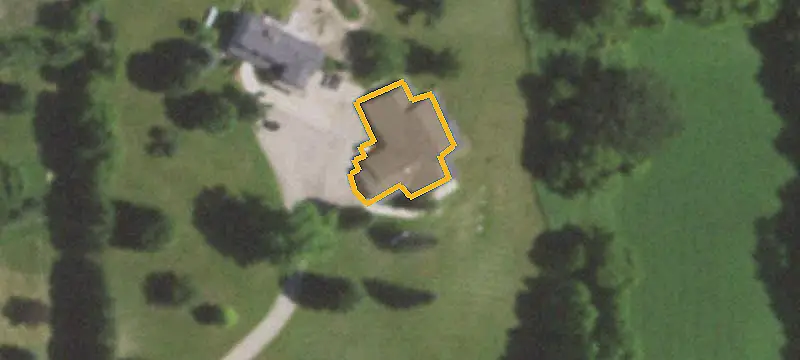 Assisted Living Facility Campus