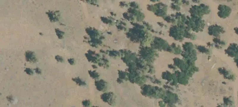 Recreation Land with Installed Septic