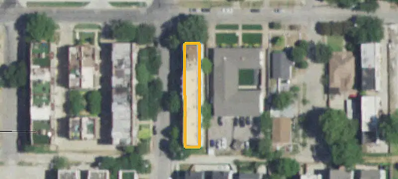 Residential Income Property with Garage