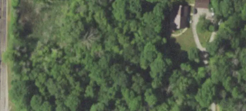 Commercial Land with Road Frontage