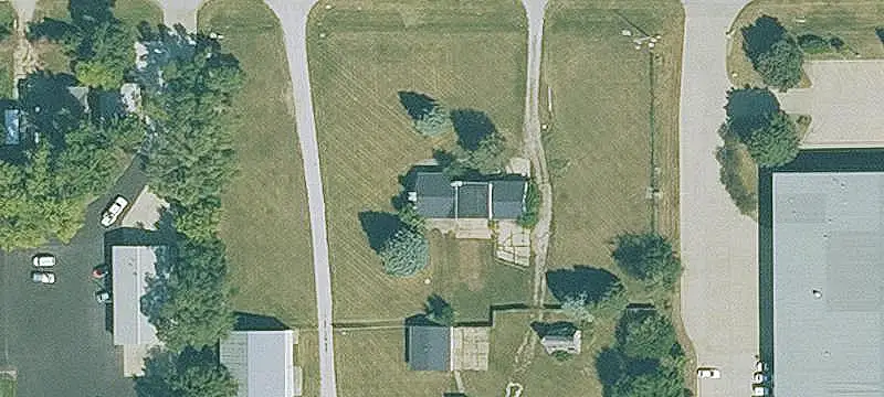 Heavy Industrial Development Land