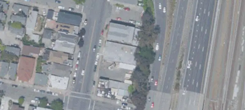 Freestanding Manufacturing Facility