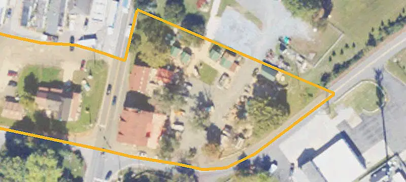 Vacant Land