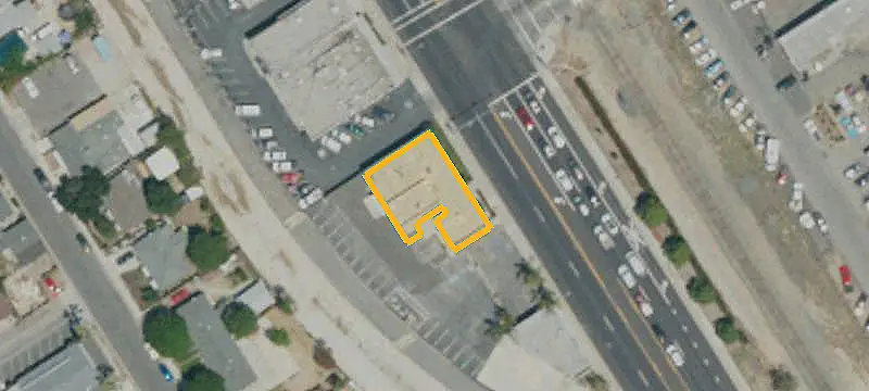 Medical Office Property with Flex Space
