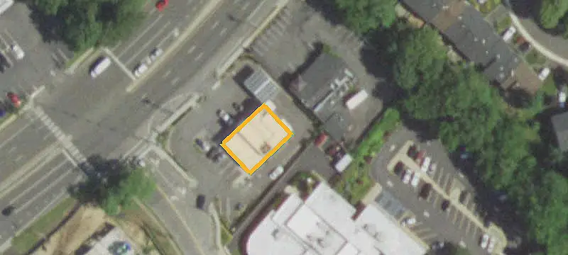 TD Bank NNN Ground Lease