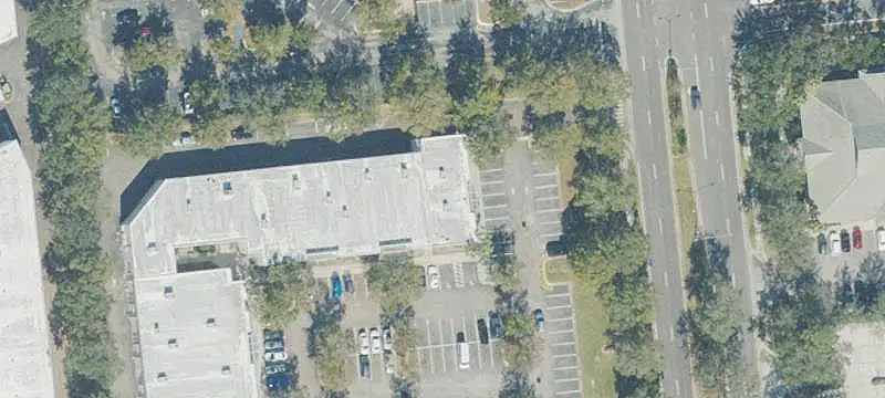 Coworking Space with Warehouse