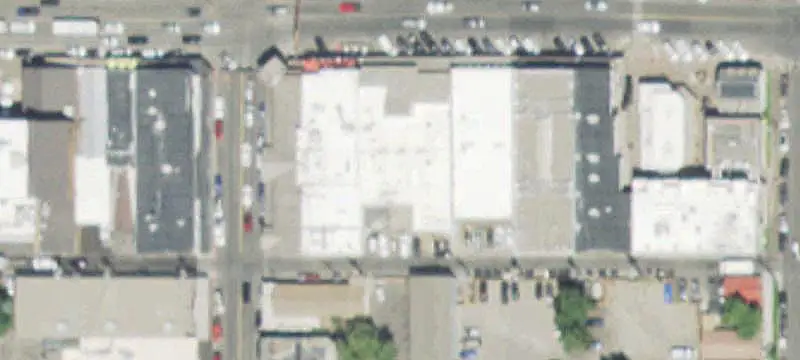 Retail Condominium with Rear Storage