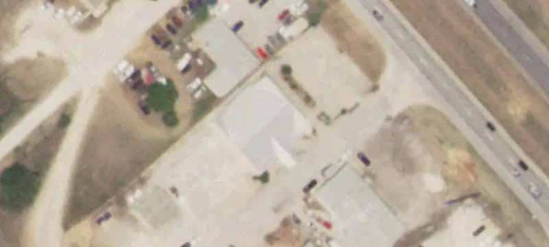 Mixed-Use Redevelopment Property