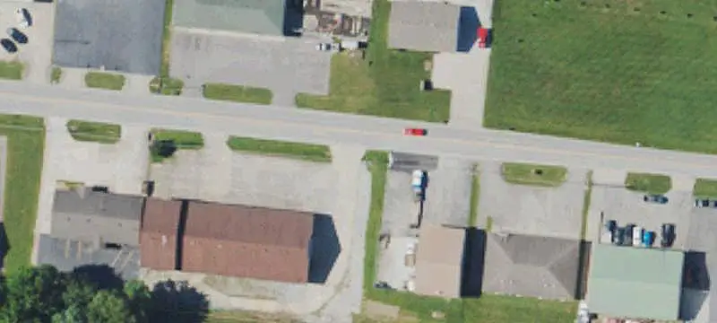 Updated 12-Unit Apartment Building