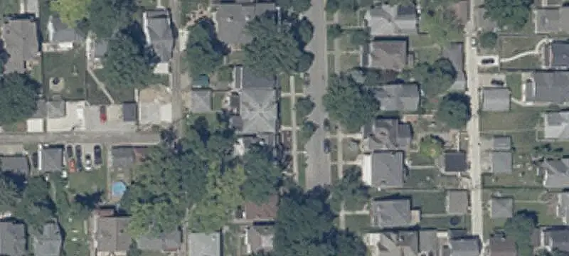 Historic Side-by-Side Duplex