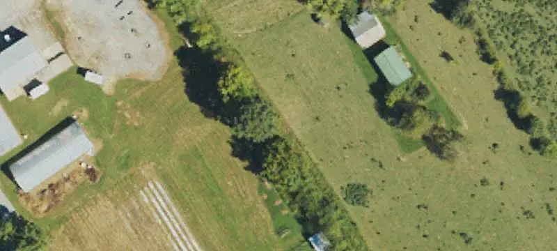 Commercial Land with Road Frontage
