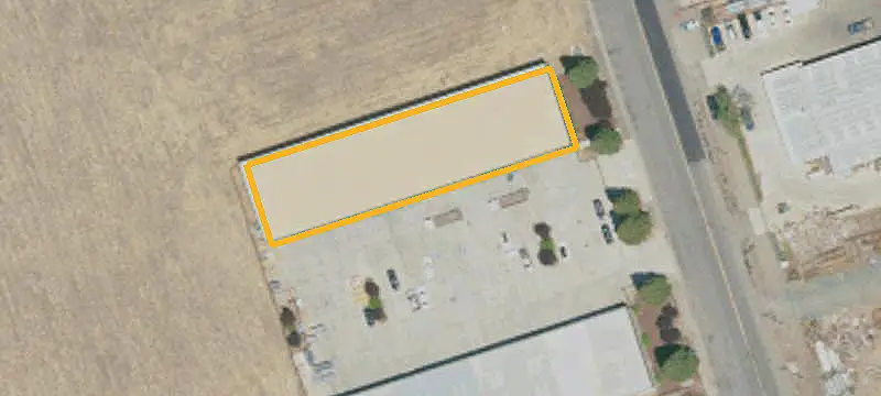 Multi-Tenant Flex Buildings