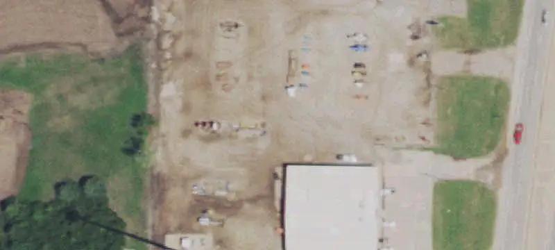 Commercial Development Land
