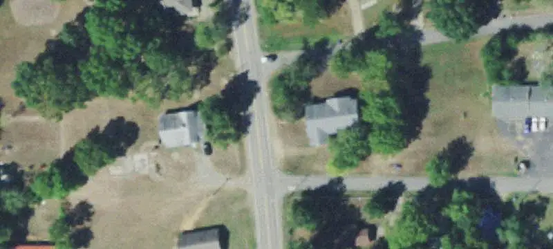 Day Care Center with Playground