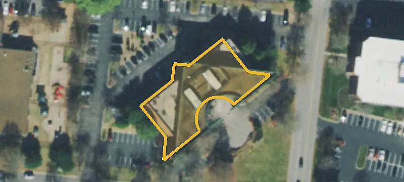 Office Units with Onsite Parking