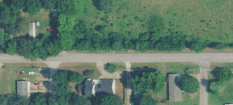 Drive-Through Restaurant Property