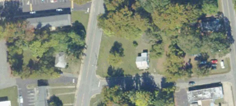 B-3 Commercial Land