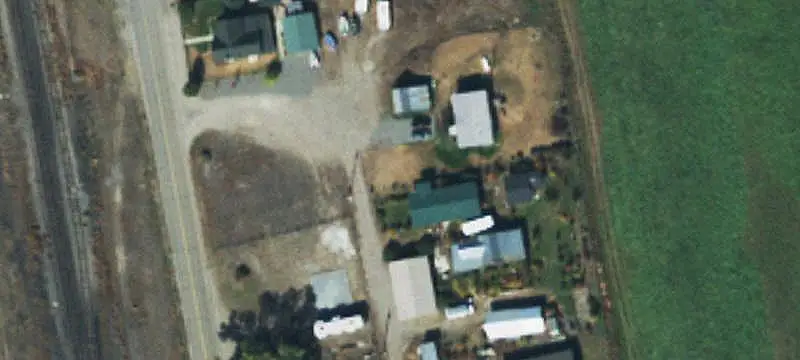 Hotel and RV Property