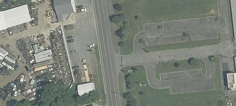 Residential-Zoned Land
