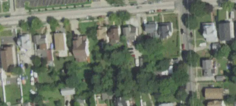 Occupied Duplex