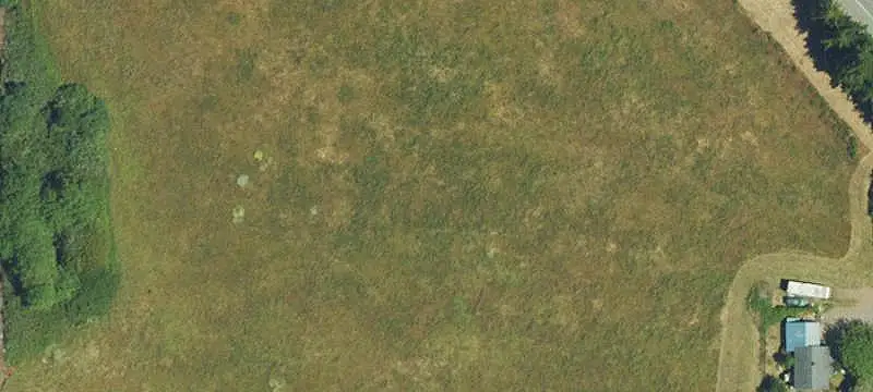 Agricultural Land with Highway Frontage